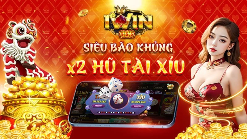 Giới thiệu về tài xỉu Iwin