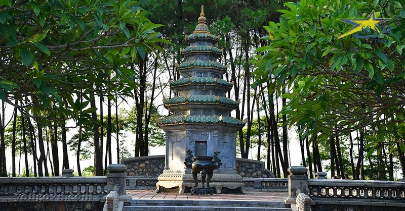 Những Điều Cần Lưu Ý Khi Tham Quan Chùa Thiên Mụ