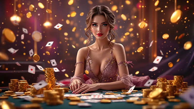 Vivu88 nơi thu hút đông đảo người chơi đến tham gia
