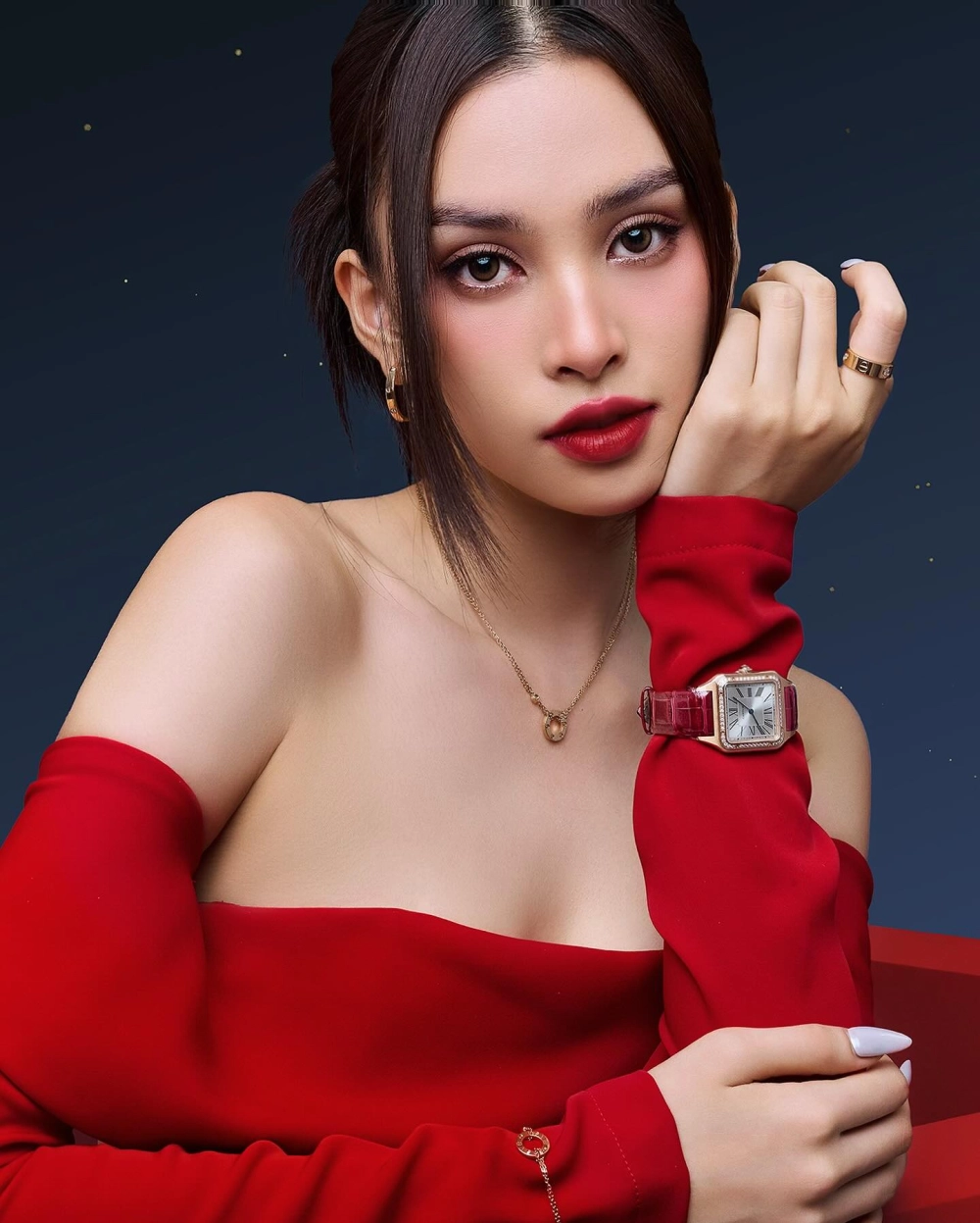 Ảnh gái Việt khoe vú thể hiện nét đẹp táo bạo sexy đầy sức hút.