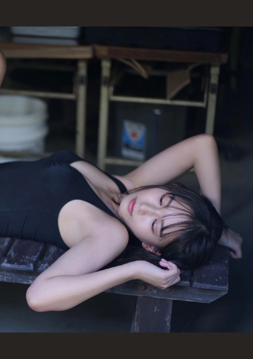 Ảnh gái xinh trẻ trung vẻ đẹp quyến rũ thu hút ánh nhìn