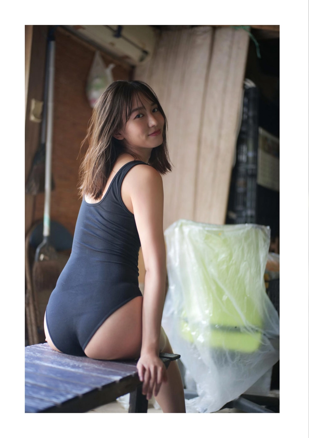 Ảnh cô gái xinh nét đẹp tự nhiên gợi cảm đầy cuốn hút