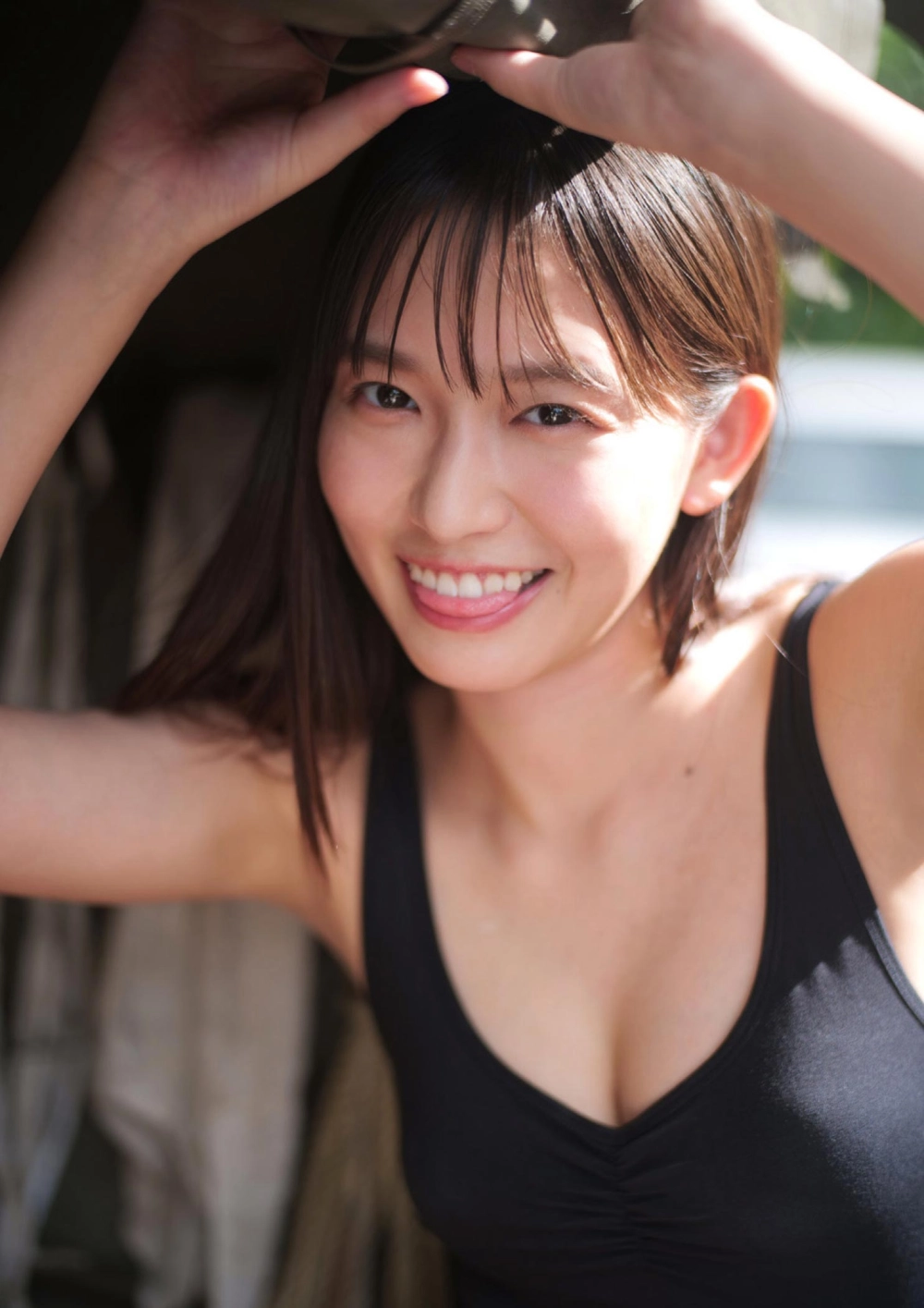 Ảnh gái xinh gợi cảm thân hình hoàn mỹ quyến rũ mê hoặc