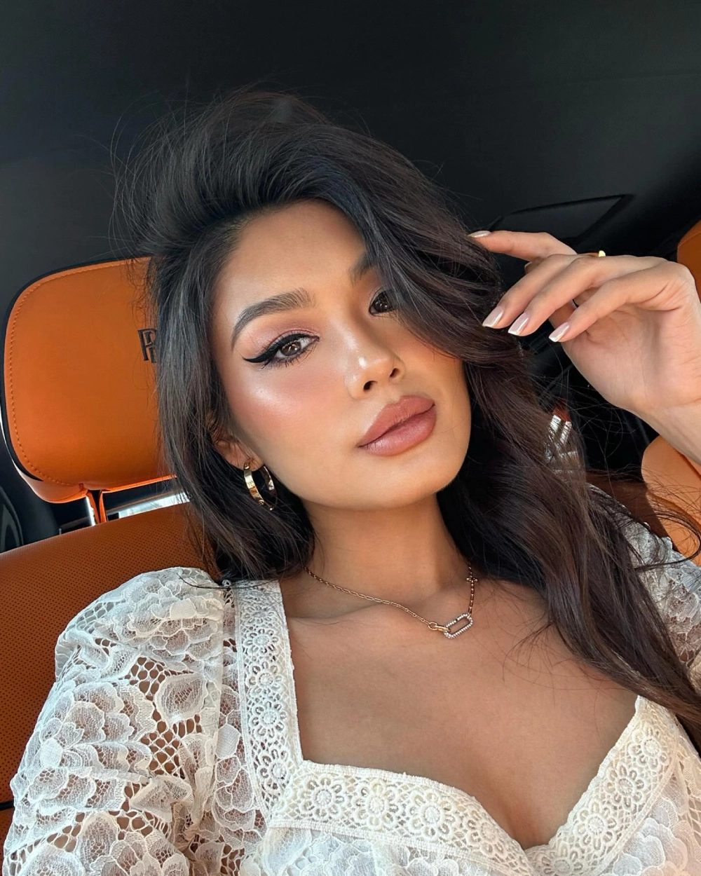 Ảnh sexy gái Việt Nam toát lên vẻ đẹp gợi cảm bốc lửa đầy sức hút.