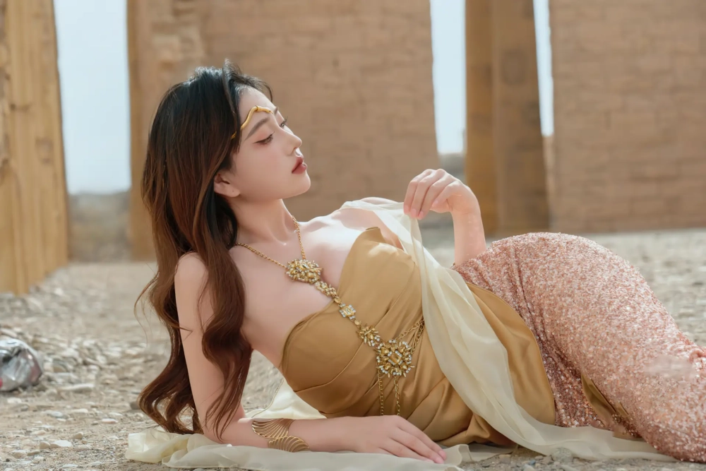 Ảnh sex vú to gái xinh phong thái tự tin quyến rũ không rời mắt