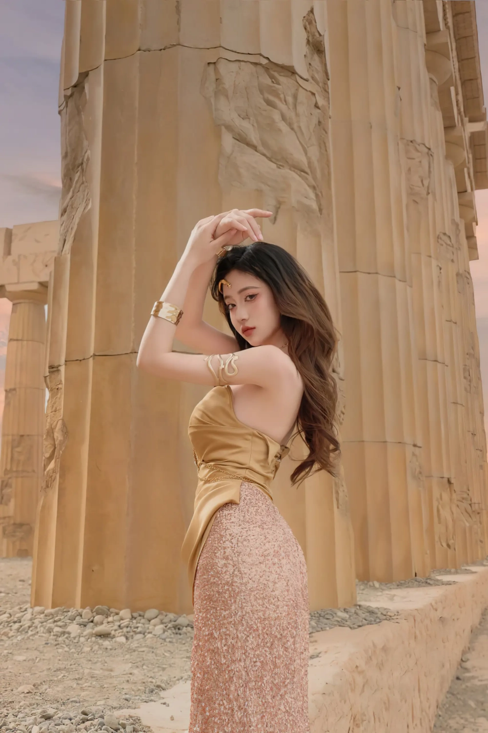 Ảnh sex gái vú lép vẻ đẹp tinh tế gợi cảm với sức hút độc đáo