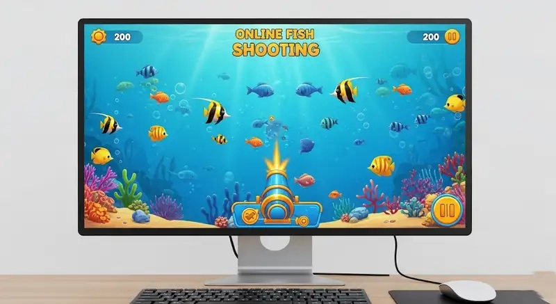 Hướng dẫn chơi bắn cá rồng lửa QH88 chuẩn xác từng bước