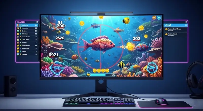 Kinh nghiệm bắn cá rồng lửa QH88 giúp nhận thưởng lớn hơn