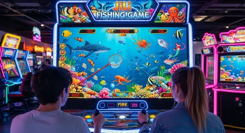 Bí quyết nâng cao kỹ năng bắn cá rồng lửa QH88 hiệu quả