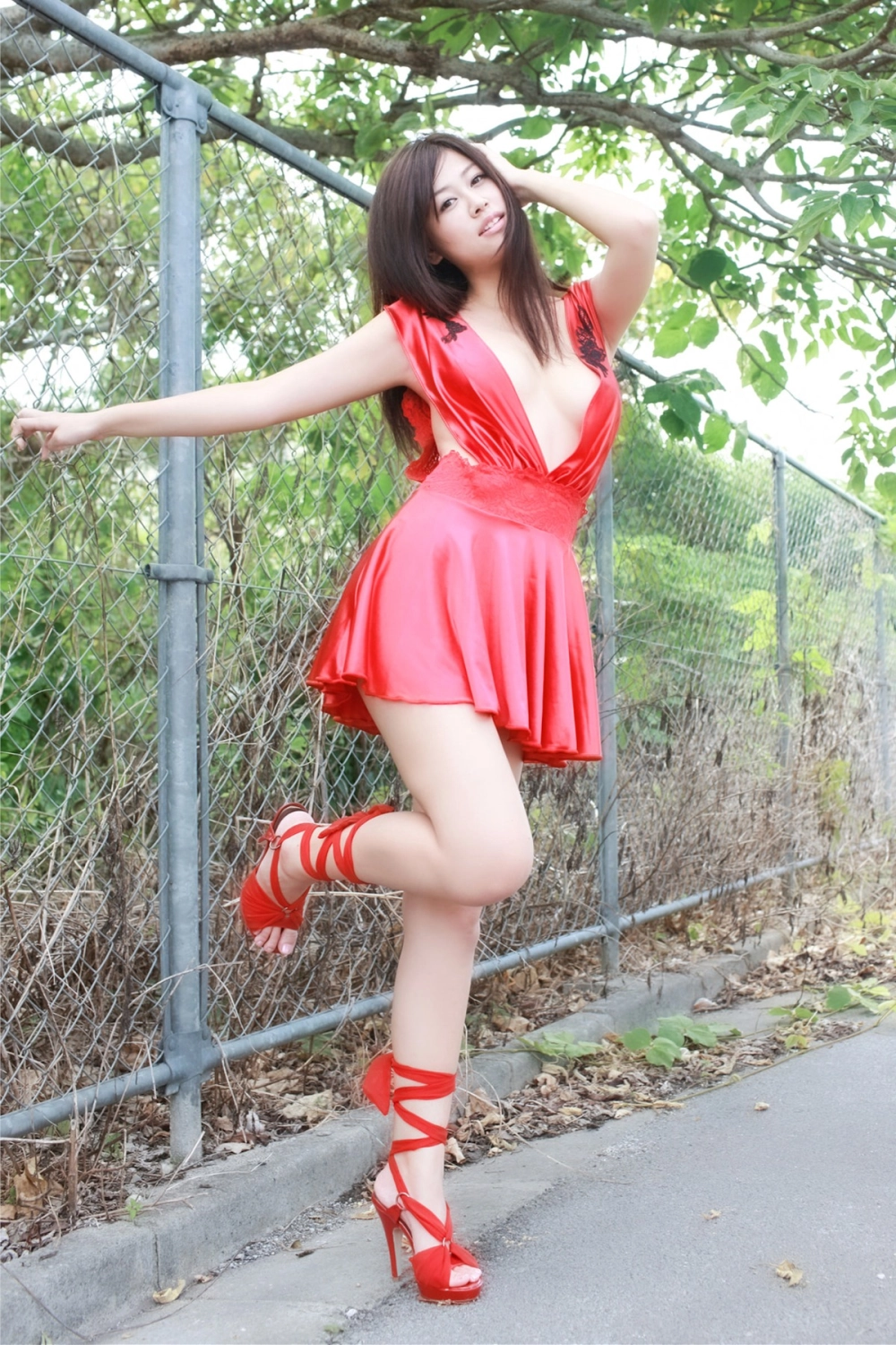 Ảnh gái lồn múp vú to thân hình quyến rũ nóng bỏng đầy mê hoặc