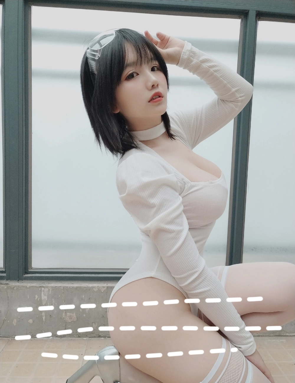 Hình ảnh gái anime 18+ nét đẹp hoạt hình gợi cảm đầy mê hoặc