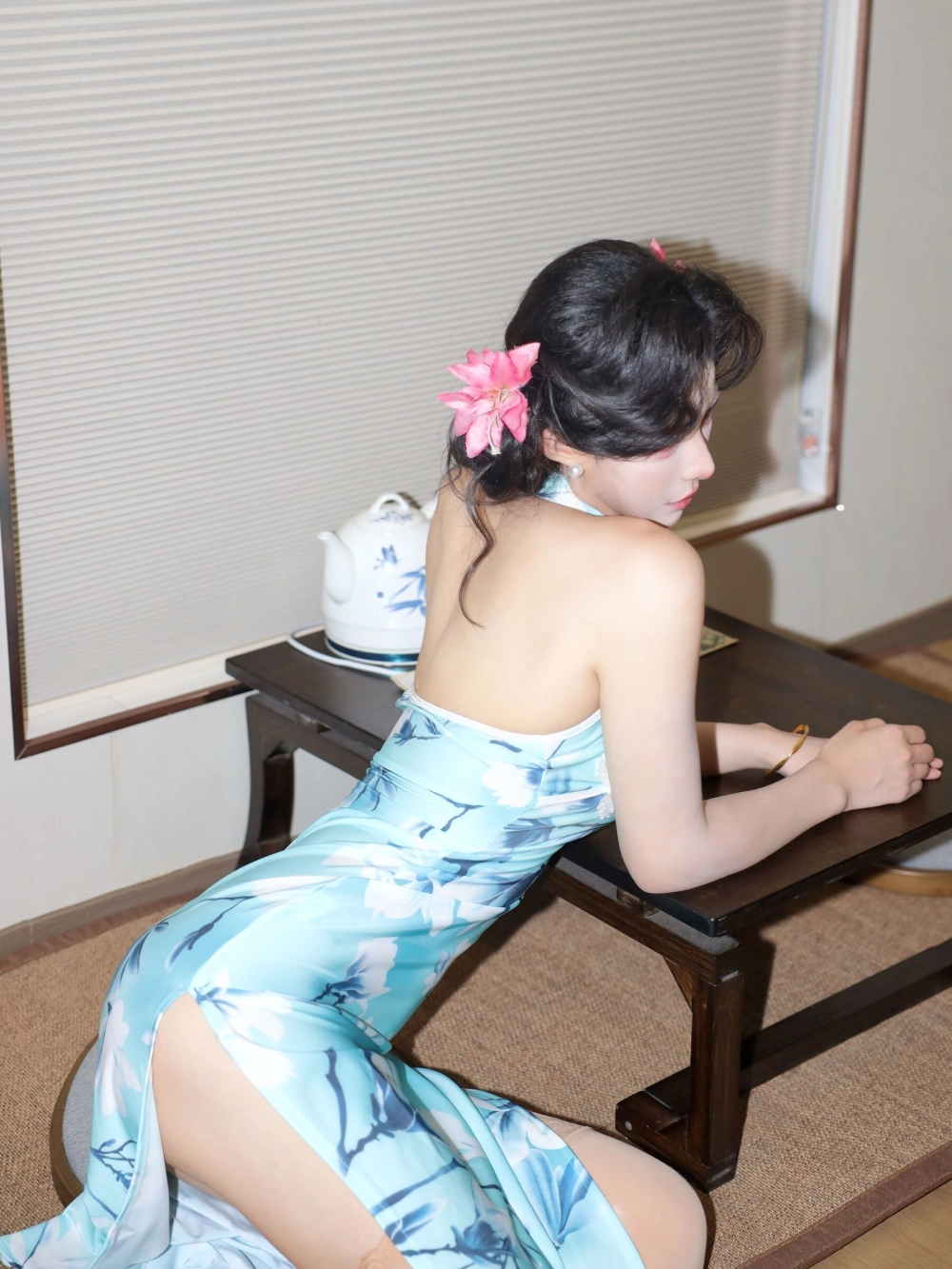 Ảnh gái xinh Việt Nam khoe vú thể hiện nét đẹp sexy quyến rũ thu hút