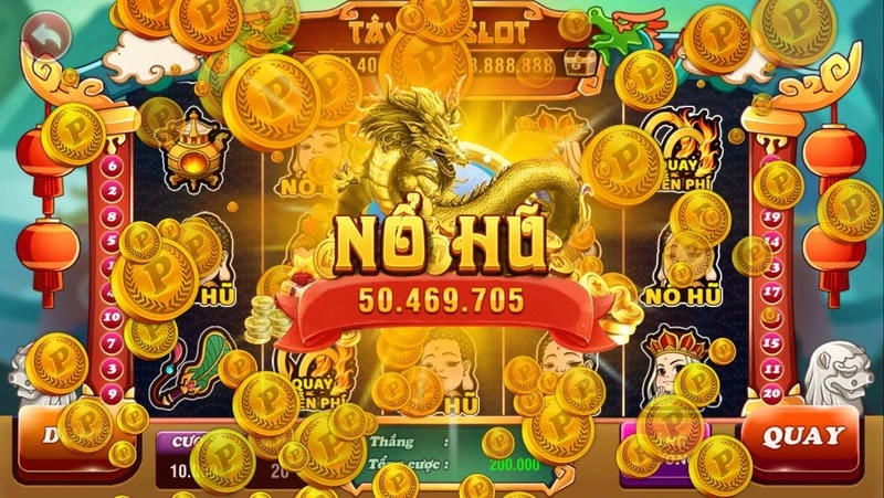 Thời Điểm Lý Tưởng Để Săn Jackpot Hũ Rồng