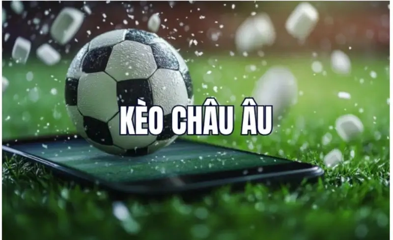 Phân tích kèo châu Âu QH88 như thế nào để dự đoán tỷ lệ chính xác