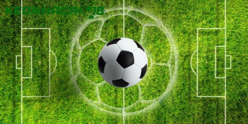 Kèo Tài Xỉu phù hợp cho người thích phân tích dữ liệu bàn thắng trung bình