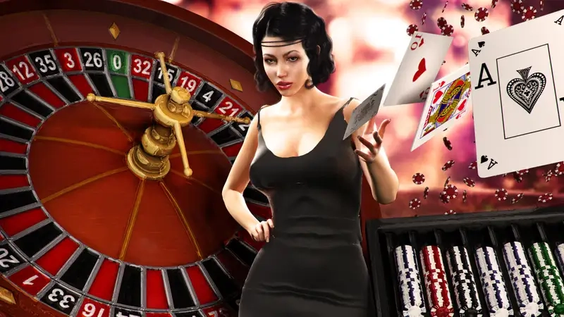 Chiến lược chơi live casino bbet để thắng lớn