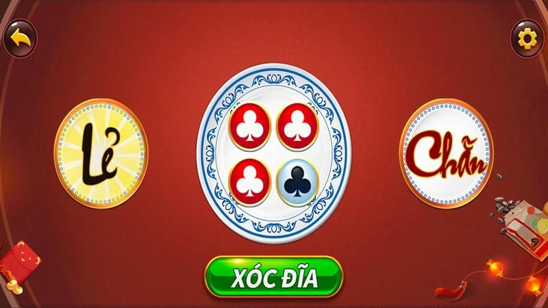 Điều gì khiến xóc đĩa Xin88 vượt mặt mọi nhà cái khác?