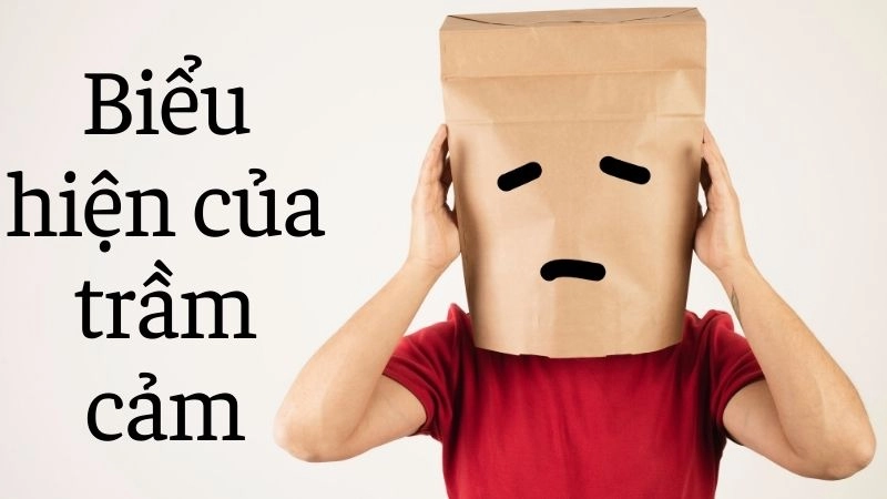 Nụ cười giả tạo che giấu nỗi đau bên trong