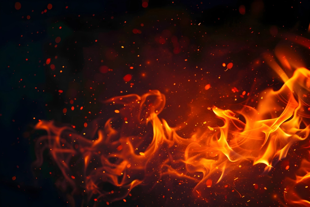 Giải thích màu ngọn lửa kim loại bằng kiến thức hóa học