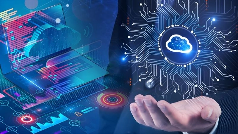 Cách mạng hóa trải nghiệm người dùng cuối