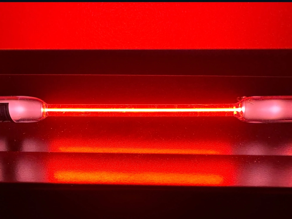 Quy trình sản xuất khí Neon trong công nghiệp