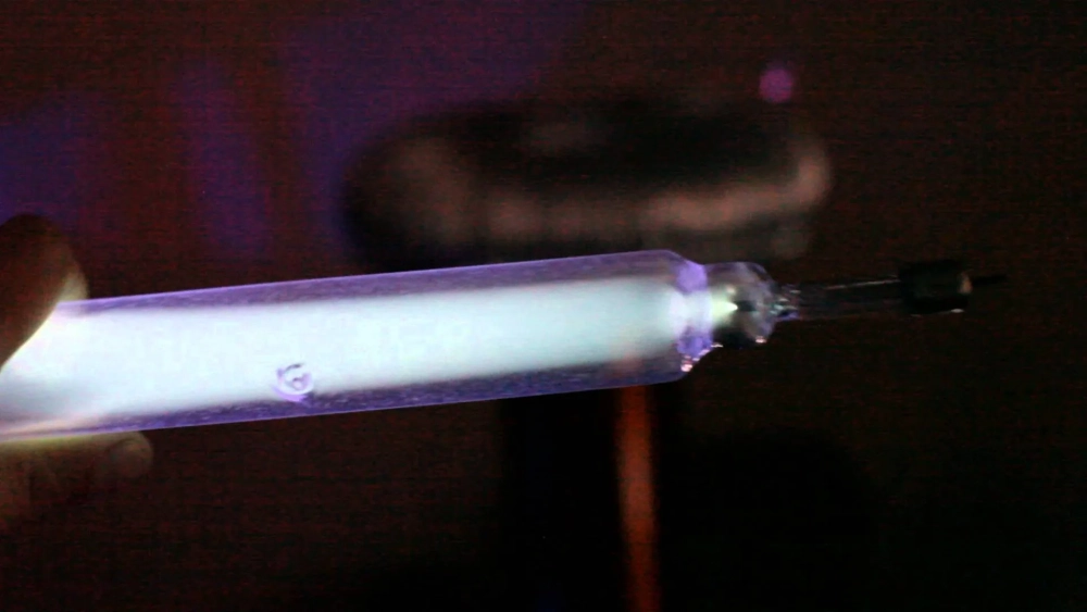 Sơ đồ cấu tạo nguyên tử khí Neon trong hóa học