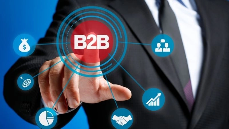 B2B là gì và sức mạnh của sự kết nối
