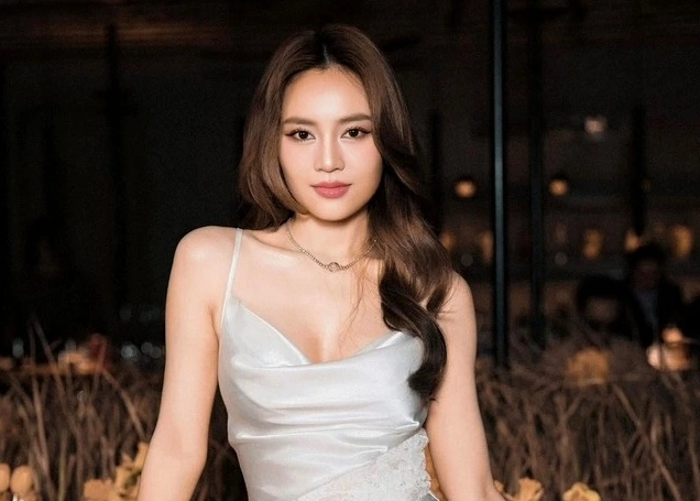 Ninh Dương Lan Ngọc chia sẻ về chuyện lập gia đình