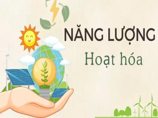 Chất xúc tác và năng lượng hoạt hóa - Làm sao để tăng tốc phản ứng?