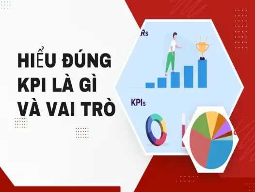 KPI là gì? Bí quyết quản lý hiệu quả cho doanh nghiệp