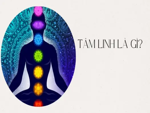 Tâm linh là gì? Hiểu đúng bản chất để tránh sự nhầm lẫn