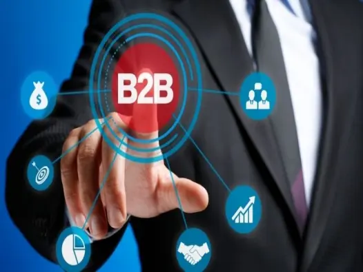 B2B là gì? Bí mật giúp công ty lớn thống lĩnh thị trường