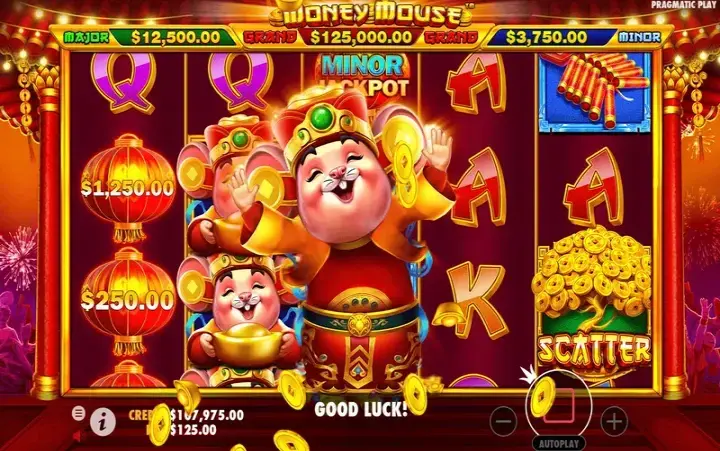 Khám Phá Thế Giới Trò Chơi Thú Vị Tại 789bet bet