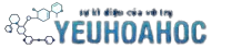 logo website Yeuhoahoc.edu.vn sáng