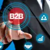 B2B là gì? Bí mật giúp công ty lớn thống lĩnh thị trường