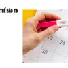 Kinh nghiệm nhận biết dấu hiệu mang thai 7 ngày sau quan hệ