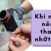 Khi nào nên thay nhớt xe đúng chuẩn hãng khuyến nghị