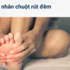 Cách tôi chấm dứt cơn đau chuột rút co thắt ngay lập tức