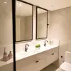 Tại sao bồn cầu bị nghẹt gây mùi hôi khó chịu trong nhà