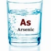 Arsenic là gì? Tác hại và cách nhận biết ngộ độc kim loại nặng