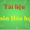 Cách Tính Khối Lượng Dung Dịch Sau Phản Ứng Hóa Học Chi Tiết