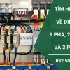 Điện ba pha là gì? Giải mã hệ thống điện phức tạp cho mọi gia đình