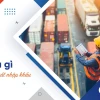 FE là gì trong xuất nhập khẩu và các loại phí liên quan