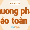 Giải mã Định luật Bảo toàn Nguyên tố: Phương pháp giải bài tập Hóa học hiệu quả