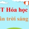 Hướng dẫn chi tiết cách viết phương trình phản ứng hóa học