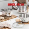 Inox 18/10 là gì? Phân biệt và ứng dụng trong đời sống
