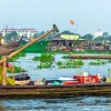Khám phá 20+ cảnh đẹp An Giang hút hồn du khách năm 2026