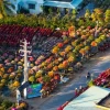 Khám phá cảnh đẹp Bến Tre: Trải nghiệm miền Tây sông nước thơ mộng
