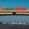 Khám phá vẻ đẹp độc đáo của ảnh chợ nổi Cái Răng Cần Thơ