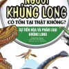 Khủng long còn tồn tại không? Khám phá bí ẩn tiến hóa và sự thật thú vị
